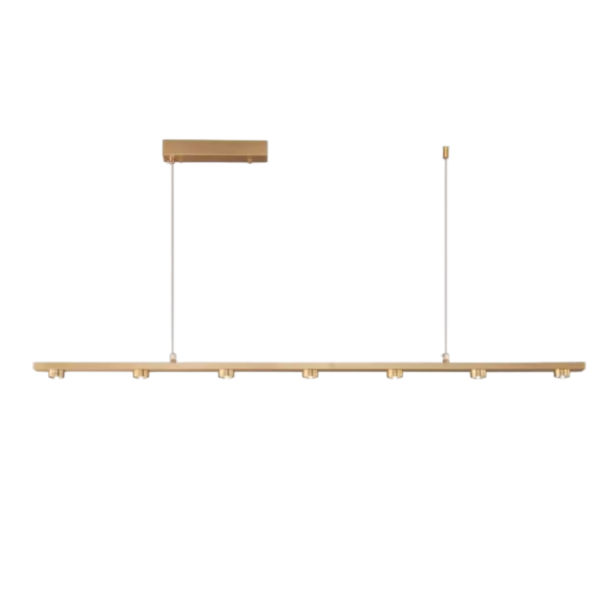 Дизайнерские люстры