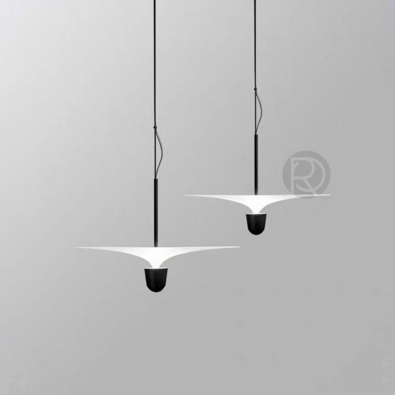 Подвесной светильник ROMVESEN by Romatti