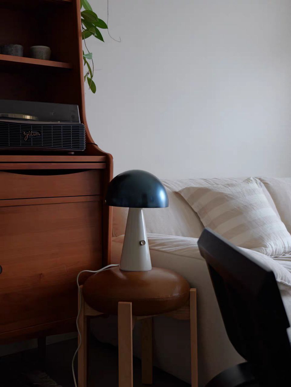 Настольная лампа XELON by Romatti