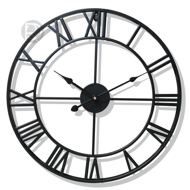 Дизайнерские часы STATE by Romatti