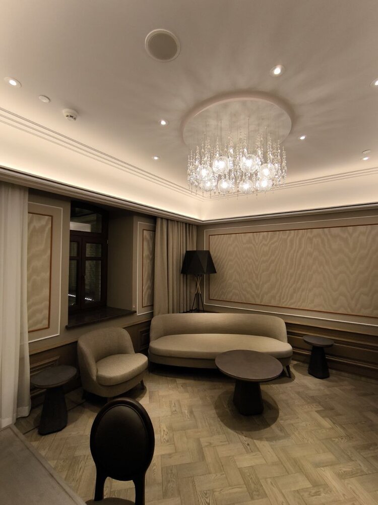 Metropol Moscow
