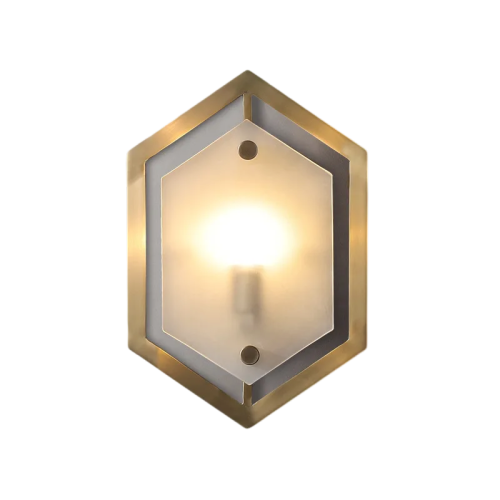 Дизайнерские настенные светильники (Бра)