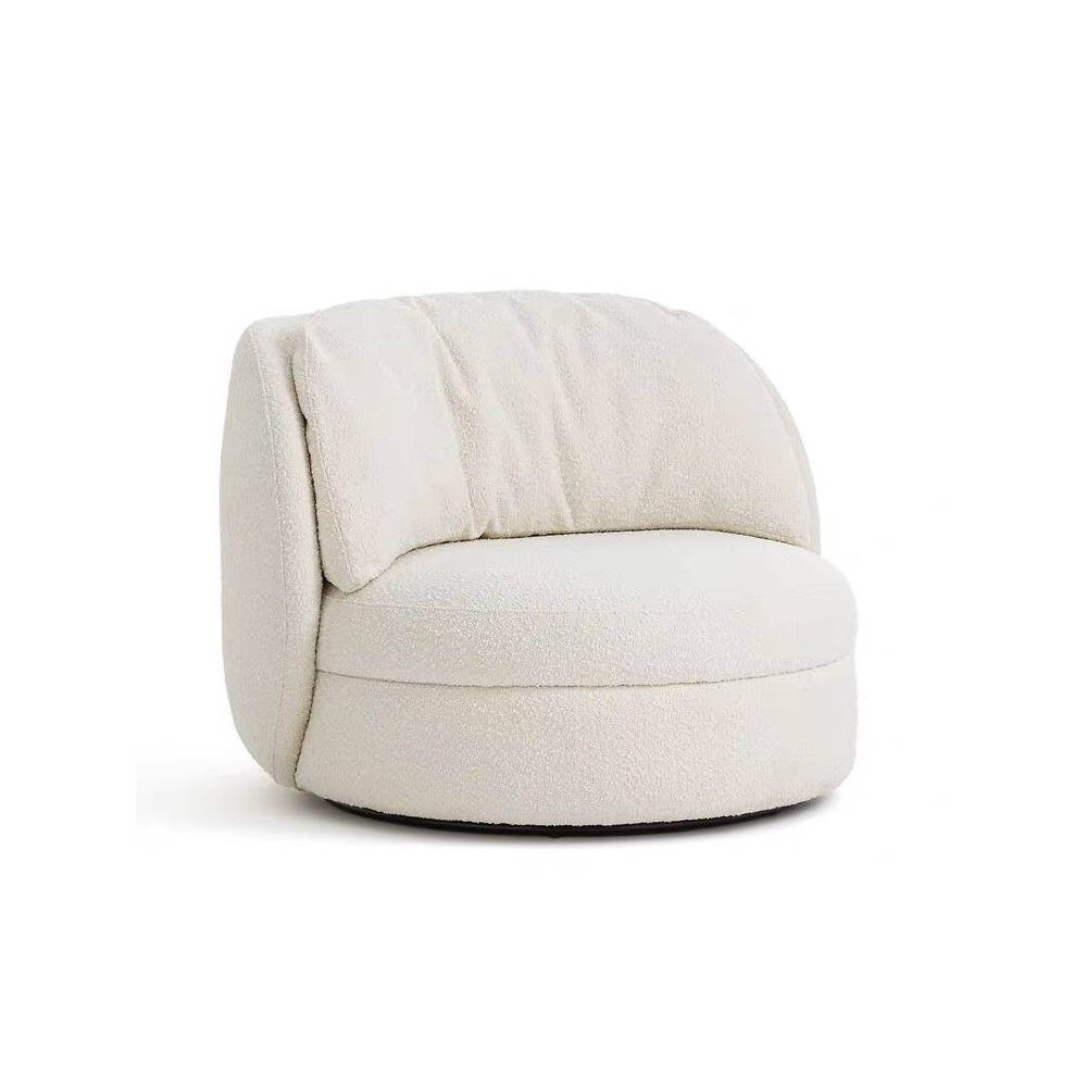 Кресло PLUSHIA by Romatti