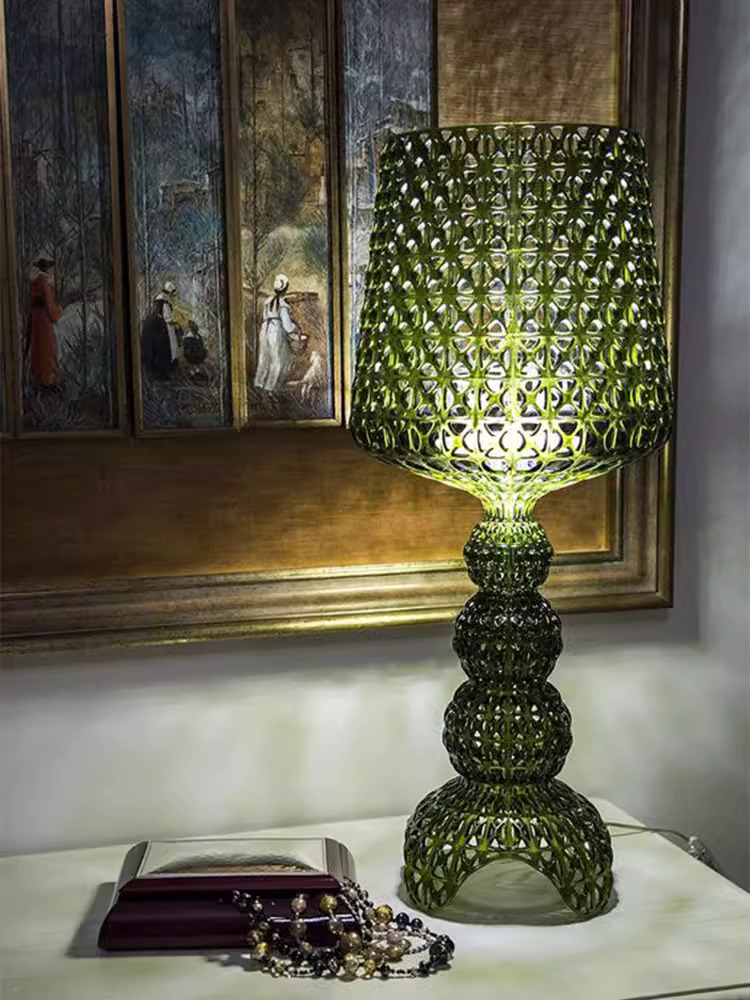 Настольная лампа FEWERTY by Romatti