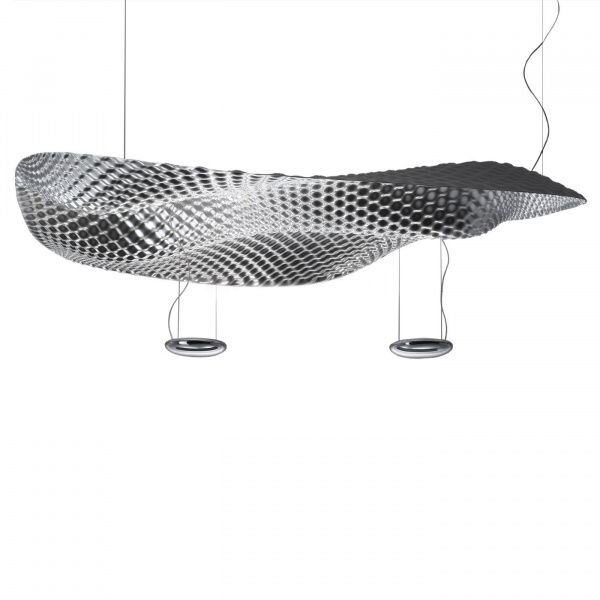 Накладной светильник COSMIC ANGEL SOFFITTO by Artemide