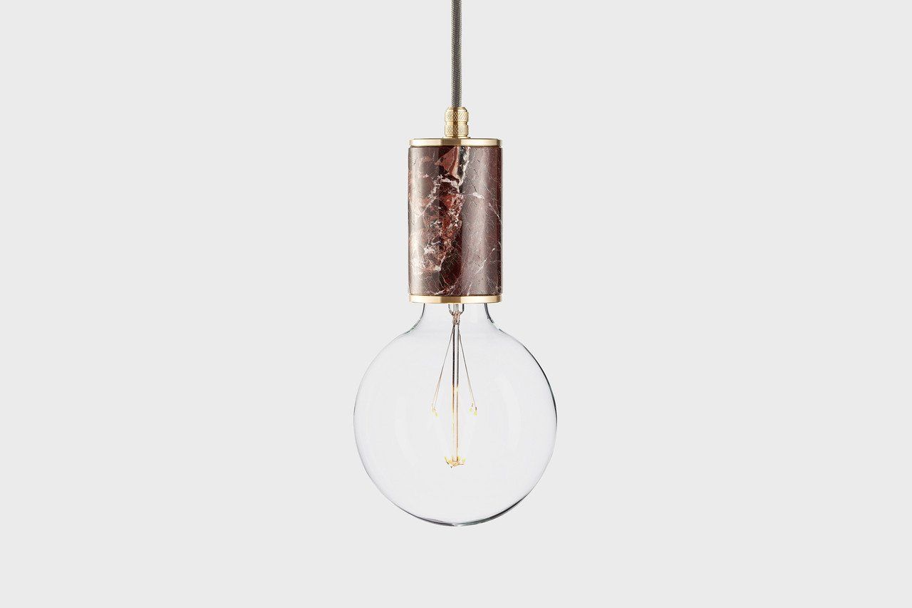 Подвесной светильник Marmor Glans by Romatti