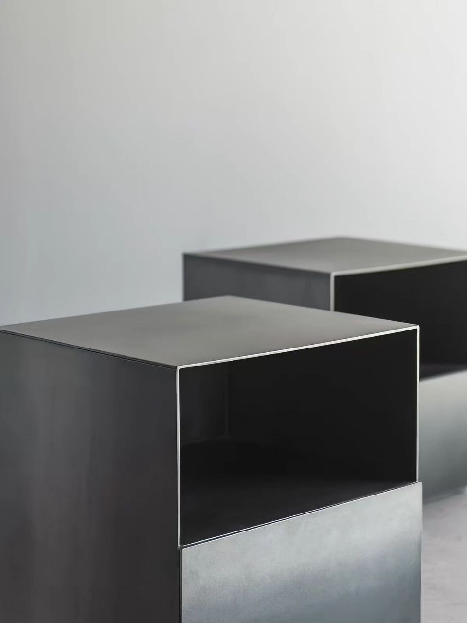 Тумба VOID by Romatti