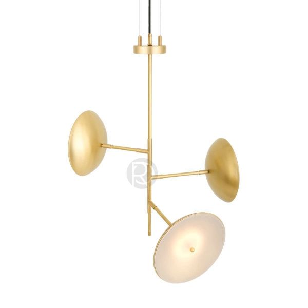 Дизайнерские светильники Mullan Lighting (Ирландия)
