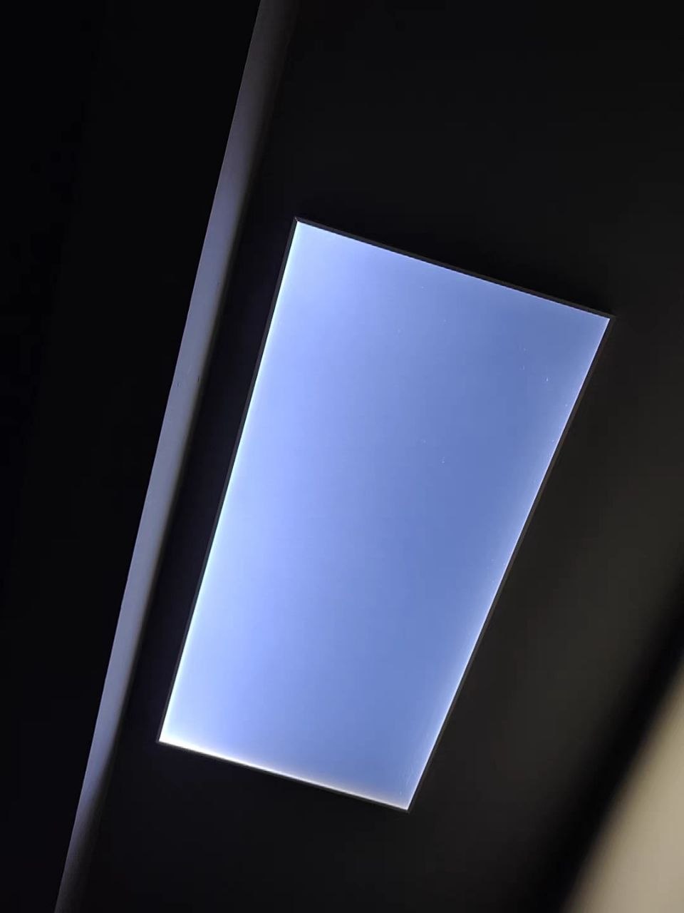 Потолочный светильник VISTA-L by Romatti