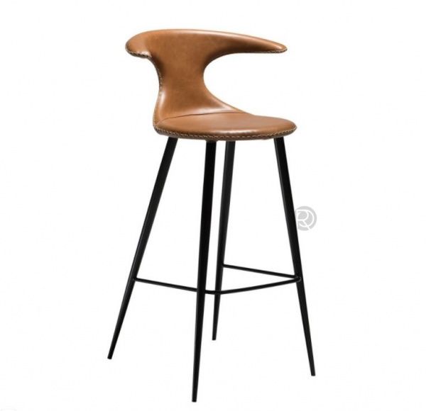 Дизайнерский барный стул FLAIR by Dan Form