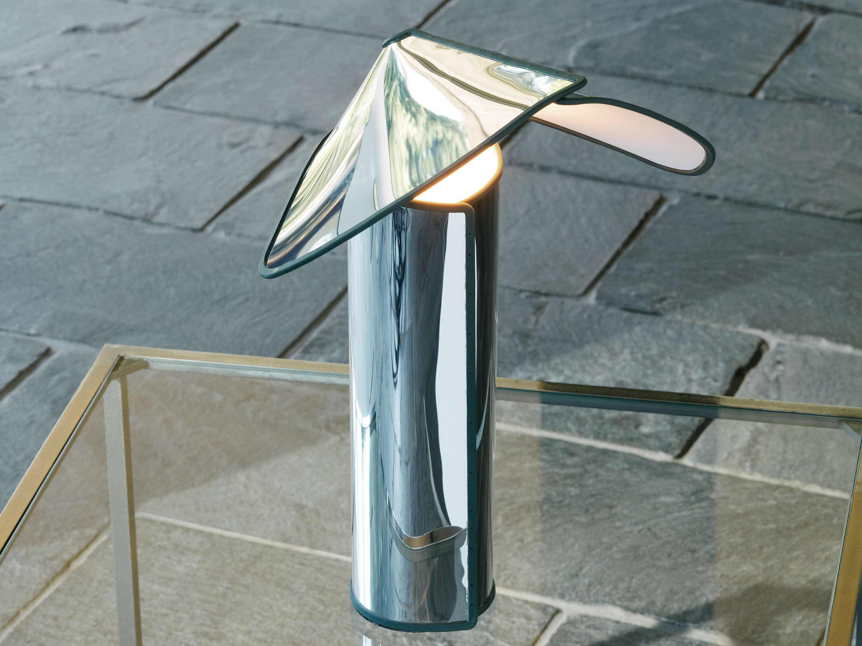 Настольная лампа CHIARA by Flos
