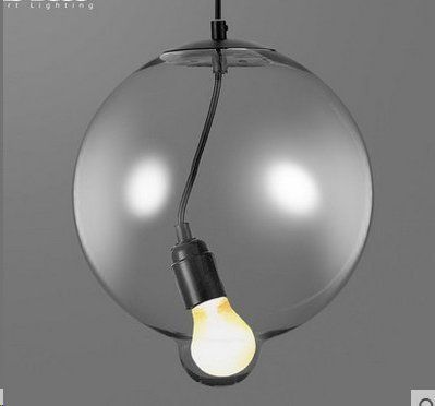 Подвесной светильник Meltdown by Romatti