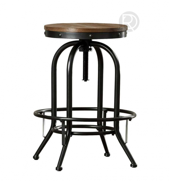 Дизайнерские барные табуреты