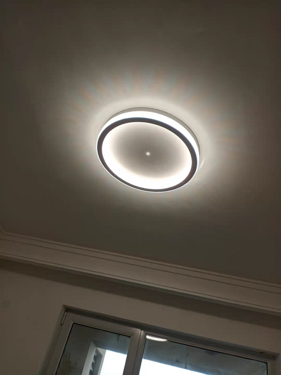 Потолочный светильник DINA by Romatti