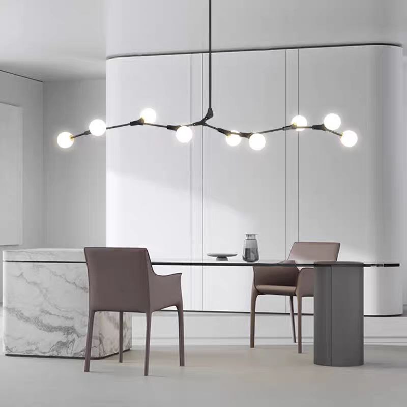 Люстра POTMA by Romatti Люстра POTMA by Romatti