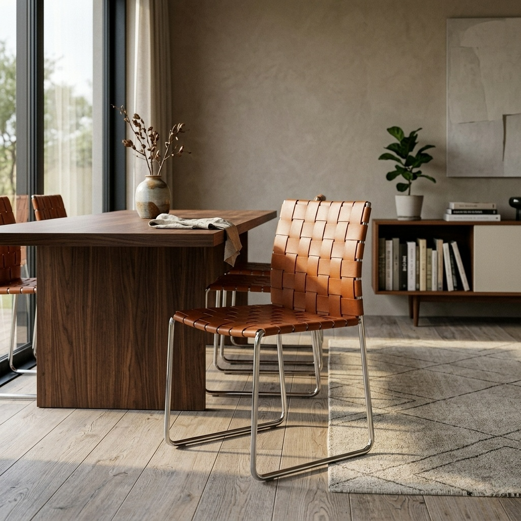 Стул WEAWERT by Romatti