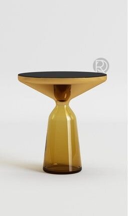 Журнальный столик VERRE TENDU by Romatti