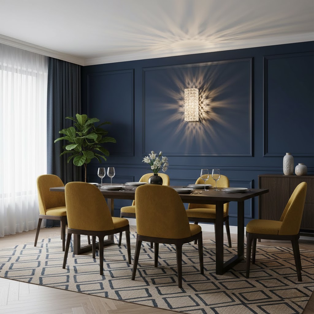 Настенный светильник (Бра) VENUS by Romatti