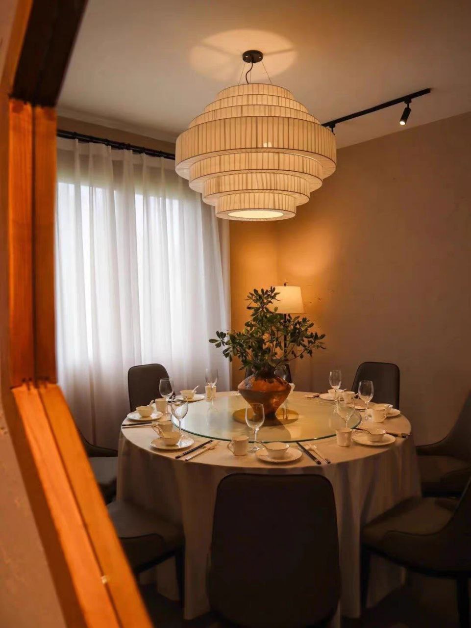 Люстра MOZ-ONE by Romatti