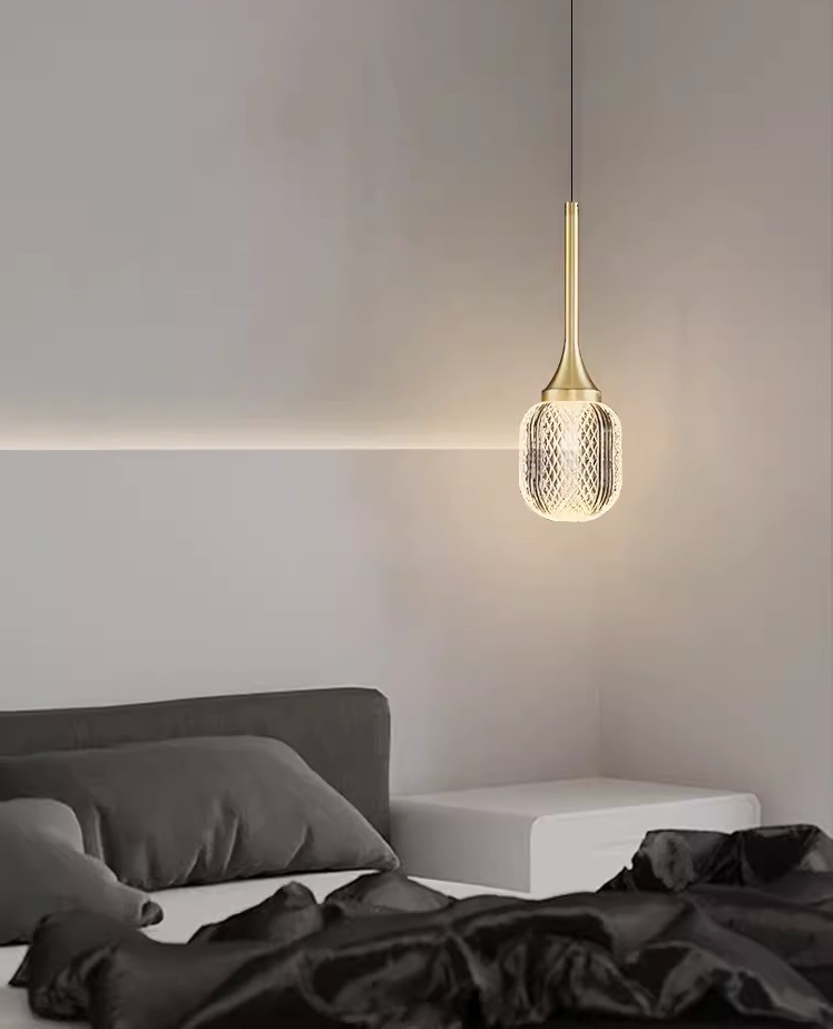 Подвесной светильник COUSE by Romatti