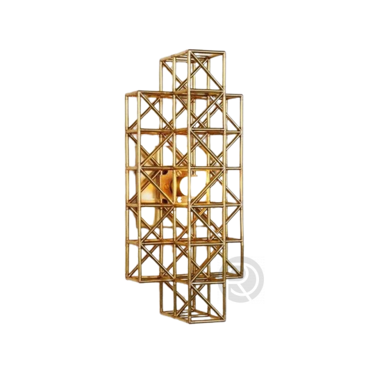 Дизайнерские декоративные бра