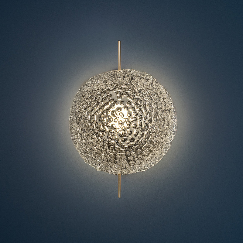 Настенный светильник (Бра) MEDOUSE by Catellani & Smith Lights