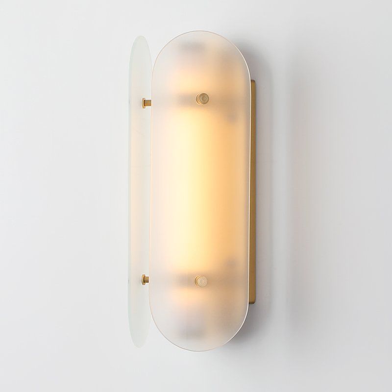 Настенный светильник (Бра) Werlo by Romatti