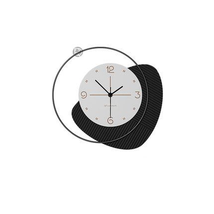 Настенные часы LILUM by Romatti