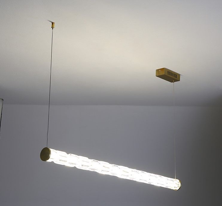 Подвесной светильник LOCALE by Romatti