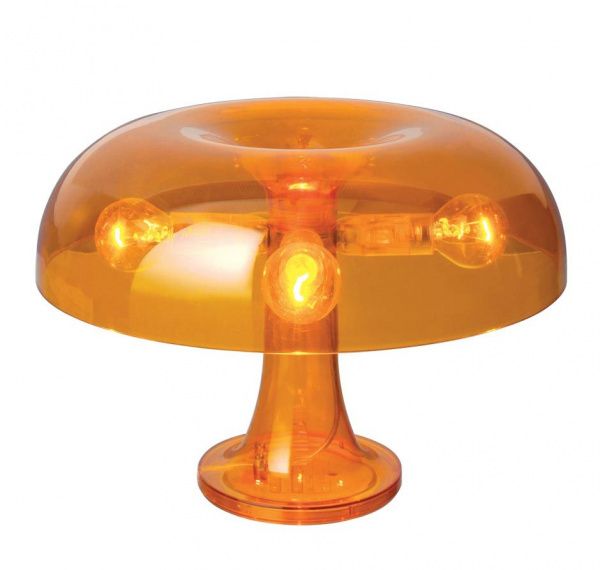 Дизайнерские светильники Artemide (Италия)