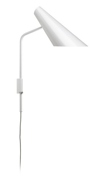 Настенный светильник I.Cono by Vibia