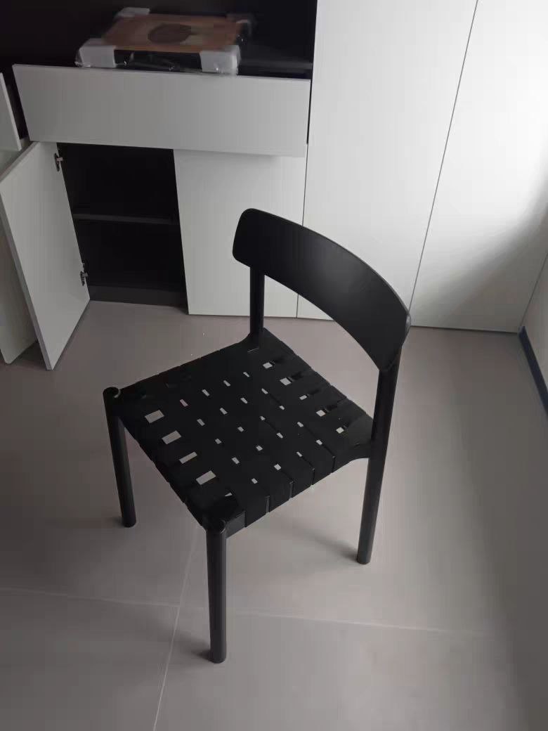 Стул RHYTHM by Romatti