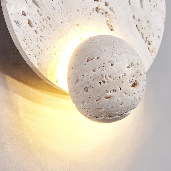 Настенный светильник (Бра) FANELLA by Romatti