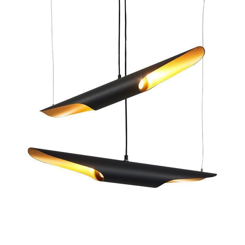 Подвесной светильник COLTRANE by Romatti