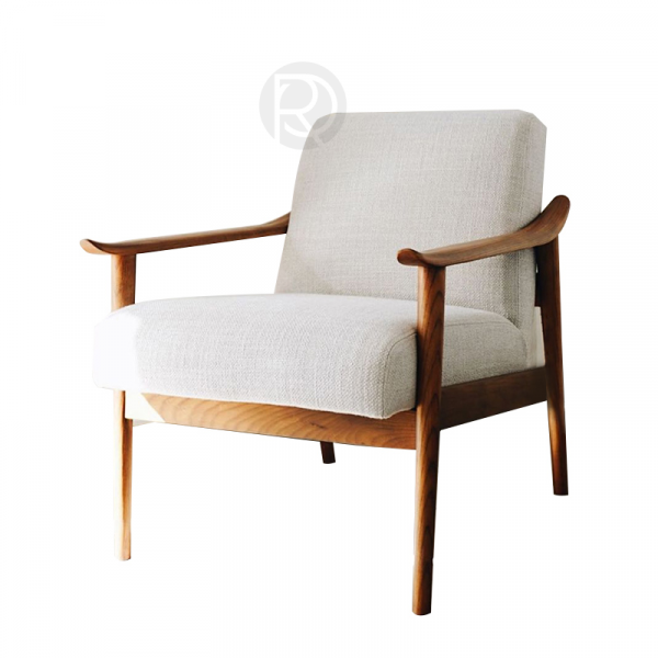 Дизайнерские кресла