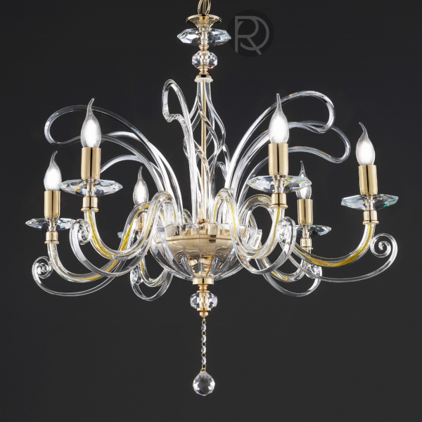Дизайнерские светильники Euroluce (Италия)