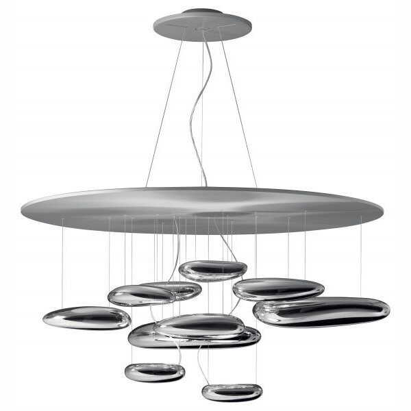 Подвесной светильник MERCURY  by Artemide