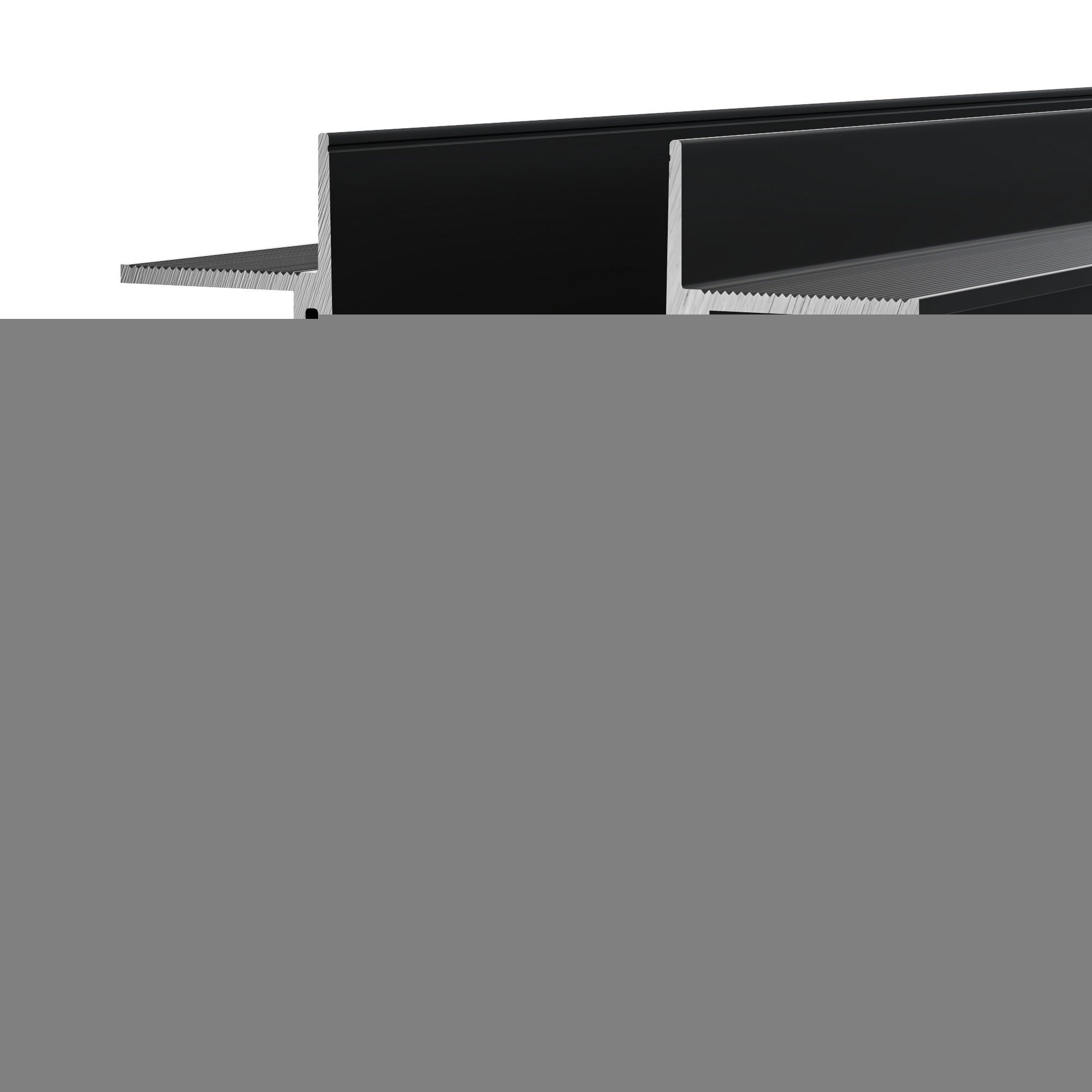 Аксессуар для трекового светильника Busbar trunkings Magnetic track system