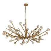 Дизайнерские люстры для кафе и ресторанов