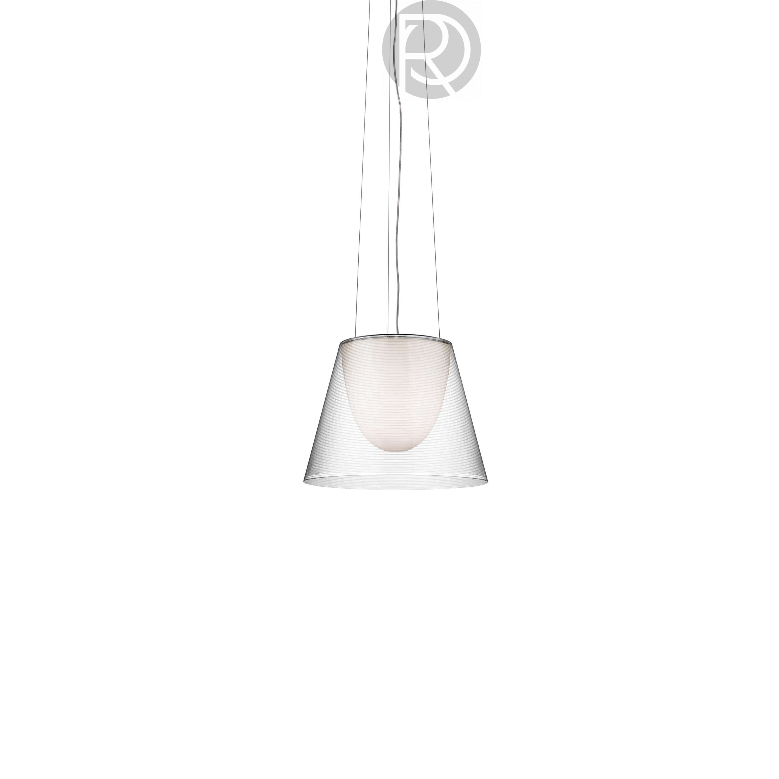 Подвесной светильник KTRIBE by Flos