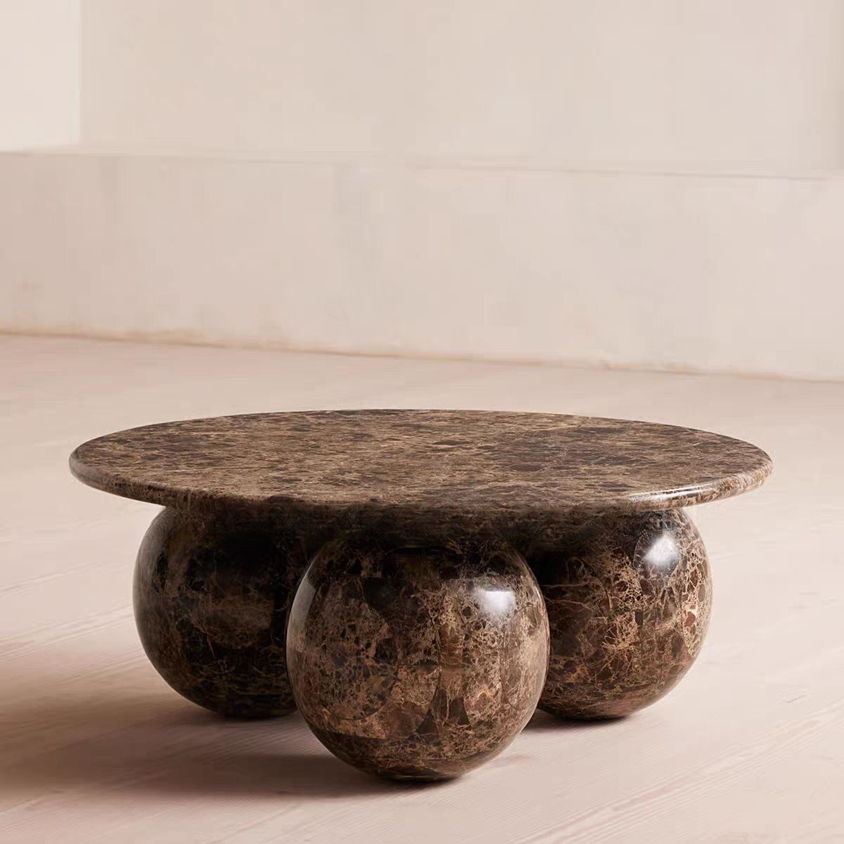 Журнальный столик SPHERONIA by Romatti