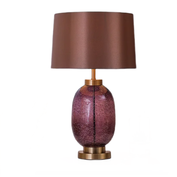 Светильники собственного производства