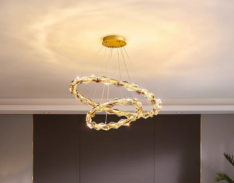 Подвесной светильник FABIANO by Romatti