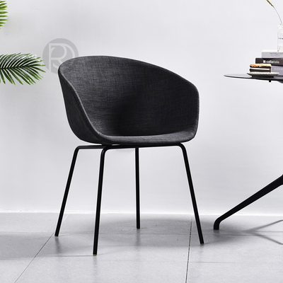 Дизайнерский стул HALE by Romatti