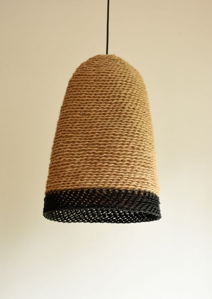 Дизайнерский подвесной светильник в скандинавском стиле MAIPU by Sol de Mayo