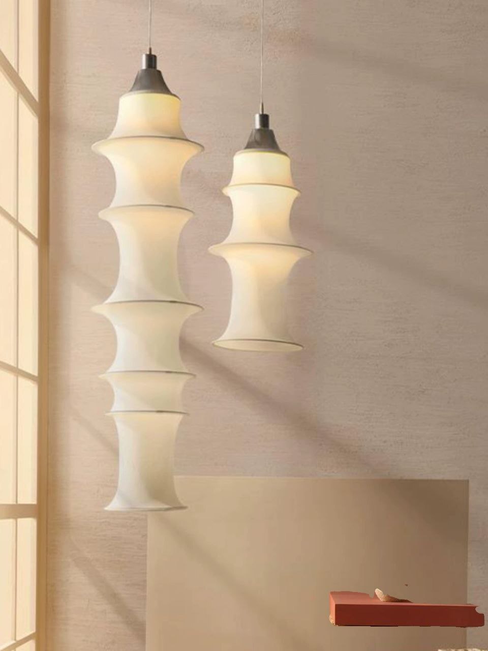 Подвесной светильник NURAL by Romatti