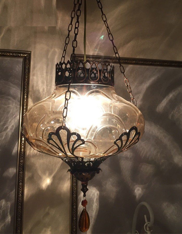 Подвесной светильник Thouet by Romatti