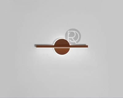 Настенный светильник (Бра) WOODLINE by Romatti