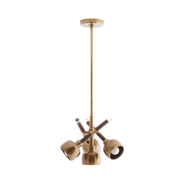 Дизайнерские светильники Arteriors (Америка)