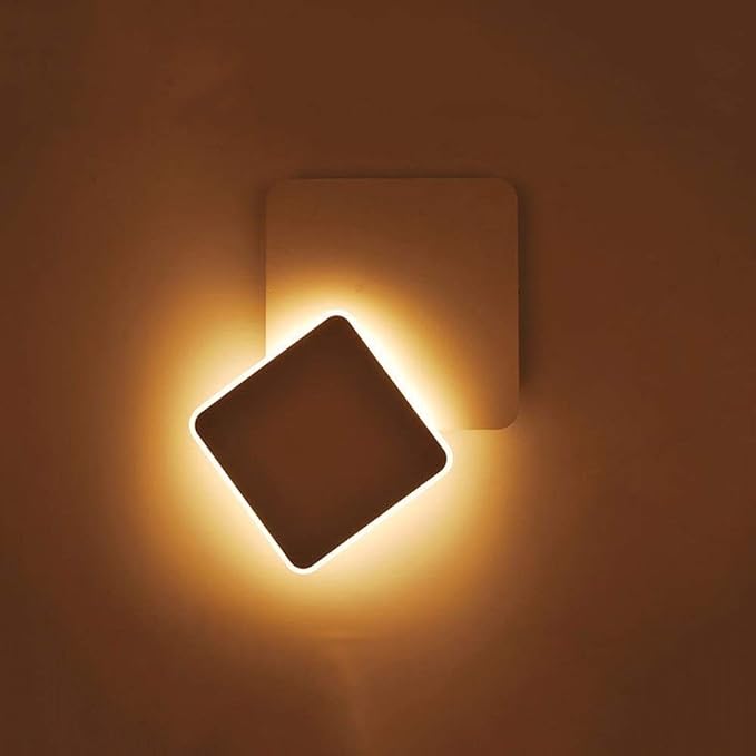 Настенный светильник (Бра) TESERT by Romatti